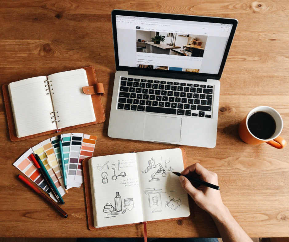 5 Webdesign-Fehler, die Selbstständige in Wien vermeiden sollten